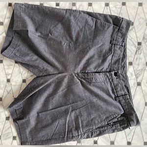 Lululemon Commission Short 9”
